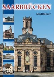 Tapa de Saarbrücken