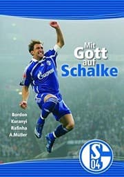 Tapa de Mit Gott auf Schalke by Kadel, David