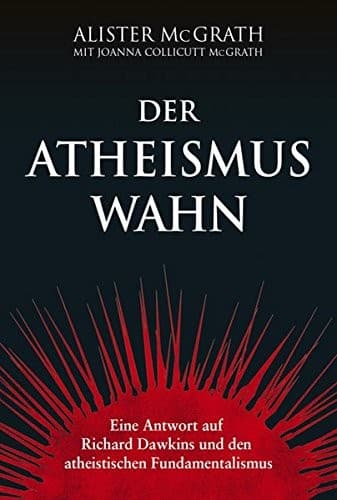 Tapa de Der Atheismus-Wahn