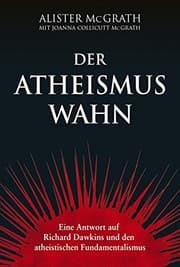 Tapa de Der Atheismus-Wahn