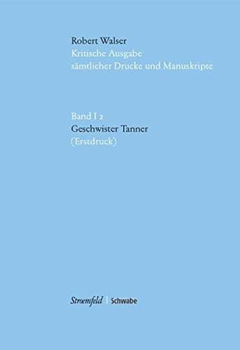 Tapa de Geschwister Tanner