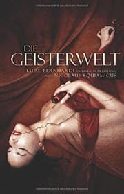Tapa de Die Geisterwelt
