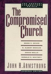 Tapa de The Compromised Church