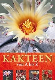 Tapa de Kakteen von A - Z