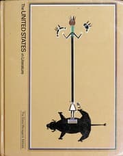 Tapa de The United States in Literature -- The Glass Menagerie Edition