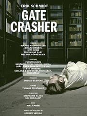 Tapa de Erik Schmidt: Gatecrasher