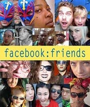 Tapa de Nicolaus Schmidt: Facebook Friends