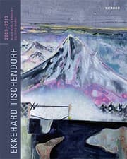 Tapa de Ekkehard Tischendorf: Selected Works 2009–2013