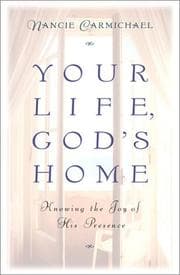Tapa de Your life, God's home