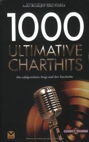 Tapa de 1000 Ultimative Charthits