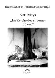 Tapa de Karl Mays "Im Reiche des silbernen Löwen" (German Edition)