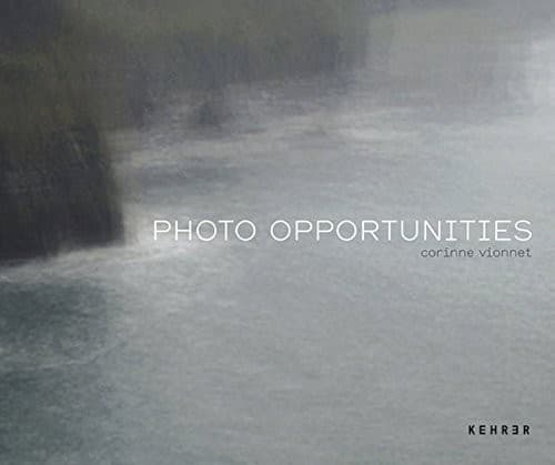 Tapa de Photo Opportunities