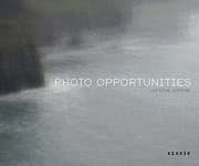 Tapa de Photo Opportunities