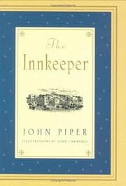 Tapa de The innkeeper