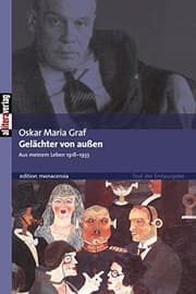 Tapa de Gelachter Von Aussen (German Edition)