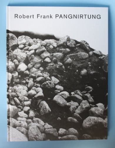 Tapa de Robert Frank: Pangnirtung