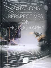 Tapa de Mutations: Perspectives on Photography (Paris Photo)