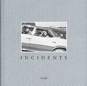 Tapa de Henry Wessel: Incidents