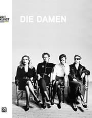 Tapa de Die Damen