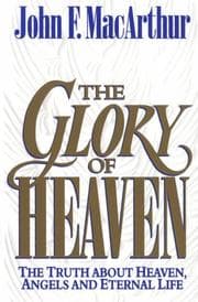 Tapa de The glory of heaven