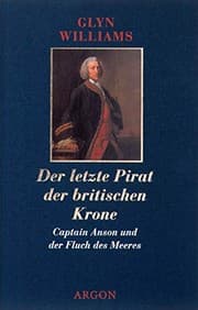 Tapa de Der letzte Pirat der britischen Krone