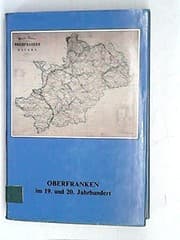 Tapa de Oberfranken im 19. und 20. Jahrhundert (German Edition)