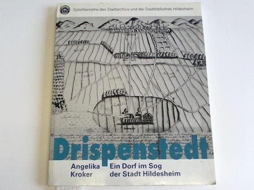 Tapa de Drispenstedt