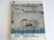 Tapa de Drispenstedt