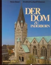 Tapa de Der Dom zu Paderborn