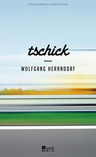 Tapa de Tschick