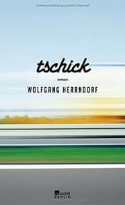 Tapa de Tschick