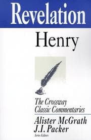 Tapa de Revelation (Crossway Classic Commentaries)