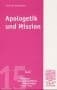 Tapa de Apologetik und Mission