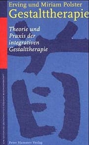 Tapa de Gestalttherapie