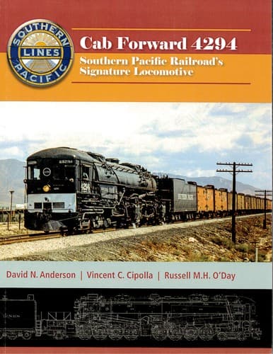 Tapa de Cab forward 4294