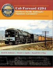Tapa de Cab forward 4294