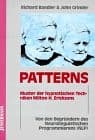 Tapa de Patterns