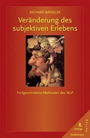 Tapa de Veränderung des subjektiven Erlebens