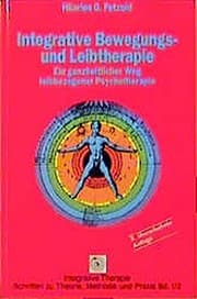 Tapa de Integrative Bewegungs- und Leibtherapie.