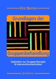Tapa de Grundlagen der Gruppenbehandlung