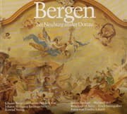 Tapa de Kloster Bergen bei Neuburg an der Donau und seine Fresken von Johann Wolfgang Baumgartner (Kunst in Bayern und Schwaben) (German Edition)