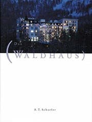 Tapa de Das Waldhaus Sils-Maria