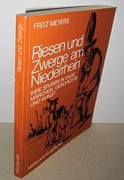 Tapa de Riesen und Zwerge am Niederhein