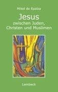 Tapa de Jesus zwischen Juden, Christen und Muslimen
