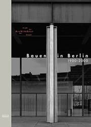 Tapa de Bauen in Berlin, 1900-2000