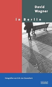 Tapa de In Berlin
