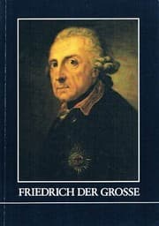Tapa de Friedrich der Grosse