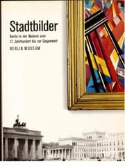 Tapa de Stadtbilder