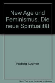 Tapa de New Age und Feminismus