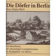 Tapa de Die Dörfer in Berlin